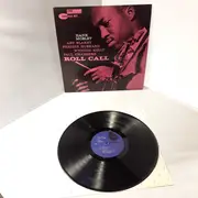 LP - Hank Mobley - Roll Call