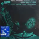 LP - Hank Mobley - Soul Station - Gatefold