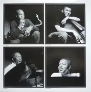 LP - Hank Mobley - Soul Station - Gatefold