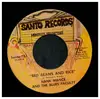 7inch Vinyl Single - Hank Nance And The Blues Faculty - Red Beans and Rice