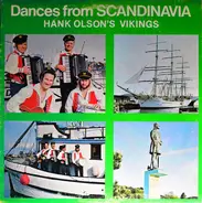 Hank Olson's Vikings - Dances From Scandinavia