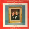 LP - Hank and Jimmy Snow - Live From Evangel Temple