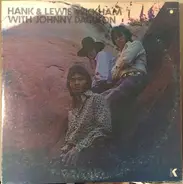 Hank And Lewie Wickham With Johnny Dagucon - Hank & Lewie Wickham With Johnny Dagucon