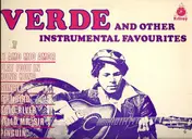The Hubbubs - Verde And Other Instrumental Favourites