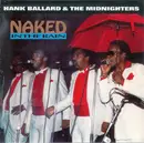CD - Hank Ballard & The Midnighters - Naked In The Rain