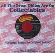 Hank Ballard - Finger Poppin' Time / Let's Go, Let's Go, Let's Go