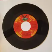 Hank Ballard - Sexy Ways / Kansas City