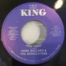 7inch Vinyl Single - Hank Ballard & The Midnighters - The Twist / Teardrops On Your Letter