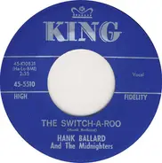 Hank Ballard & The Midnighters - The Float / The Switch-A-Roo