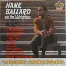 LP - Hank Ballard & The Midnighters - Volume 2