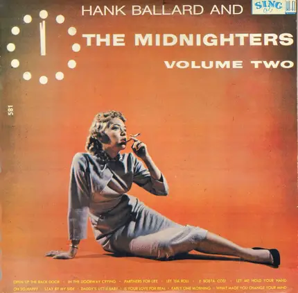 Hank Ballard & The Midnighters - Volume Two