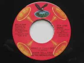 Hank Ballard - What Is This I See? / Broadway