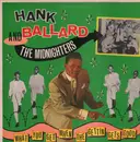 LP - Hank Ballard & The Midnighters - What You Get When The Gettin Gets Good