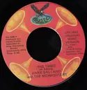7inch Vinyl Single - Hank Ballard & The Midnighters - The Twist / Teardrops On Your Letter