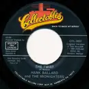 7inch Vinyl Single - Hank Ballard & The Midnighters - The Twist / Teardrops On Your Letter