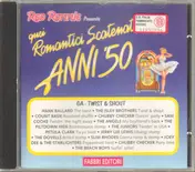 Hank Ballard - 6A - Twist & Shout