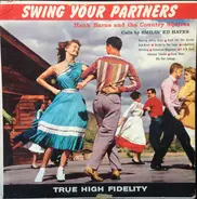 Hank Barns And The Country Squires - Swing Your Partners