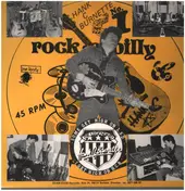 Hank C Burnette - No 1 Rock-a-billy