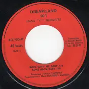Hank C. Burnette - Hank "C" Burnette