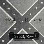 Hank C. Burnette - Rockabilly Revival