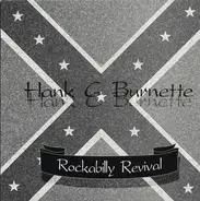 Hank C. Burnette - Rockabilly Revival