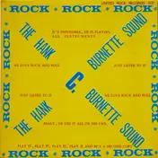 Hank C. Burnette - The Hank C. Burnette Sound