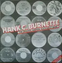 LP - Hank C. Burnette - The Original One Man Rockabilly Band