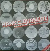 Hank C. Burnette - The Original One Man Rockabilly Band