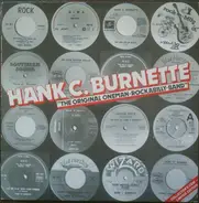 Hank C. Burnette - The Original One Man Rockabilly Band