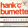 LP - Hank C. Burnette - Multisided