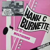 Hank C. Burnette