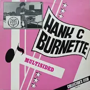 Hank C. Burnette - Multisided