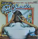 LP - Hank C. Burnette - Don't Mess With My Ducktail