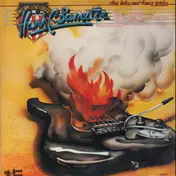 Hank C. Burnette - Hot Licks And Fancy Tricks
