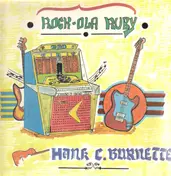 Hank C. Burnette - Rock-Ola Ruby