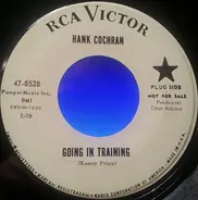 Hank Cochran - Going in Training