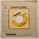 7inch Vinyl Single - Hank Cochran - I Woke Up / Has Anybody Seen Me Lately