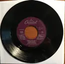 7inch Vinyl Single - Hank Cochran & Willie Nelson - Ain't Life Hell / I'm Going With You This Time