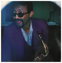 Double CD - Hank Crawford - Memphis, Ray And A Touch Of Moody