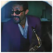 Hank Crawford - Memphis, Ray And A Touch Of Moody
