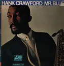 LP - Hank Crawford - Mr. Blues - Mono, Gatefold Cover