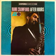 Hank Crawford - After Hours