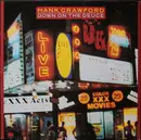 LP - Hank Crawford - Down On The Deuce