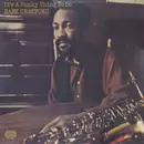 LP - Hank Crawford - It's A Funky Thing To Do - Still Sealed