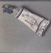 LP - Hank Crawford - Indigo Blue