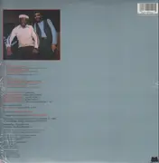LP - Hank Crawford / Jimmy McGriff - Soul Survivors