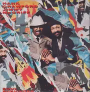 Hank Crawford / Jimmy McGriff - Soul Survivors