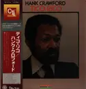 LP - Hank Crawford - Tico Rico - OBI + Insert