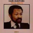 LP - Hank Crawford - Tico Rico