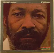 Hank Crawford - Wildflower
